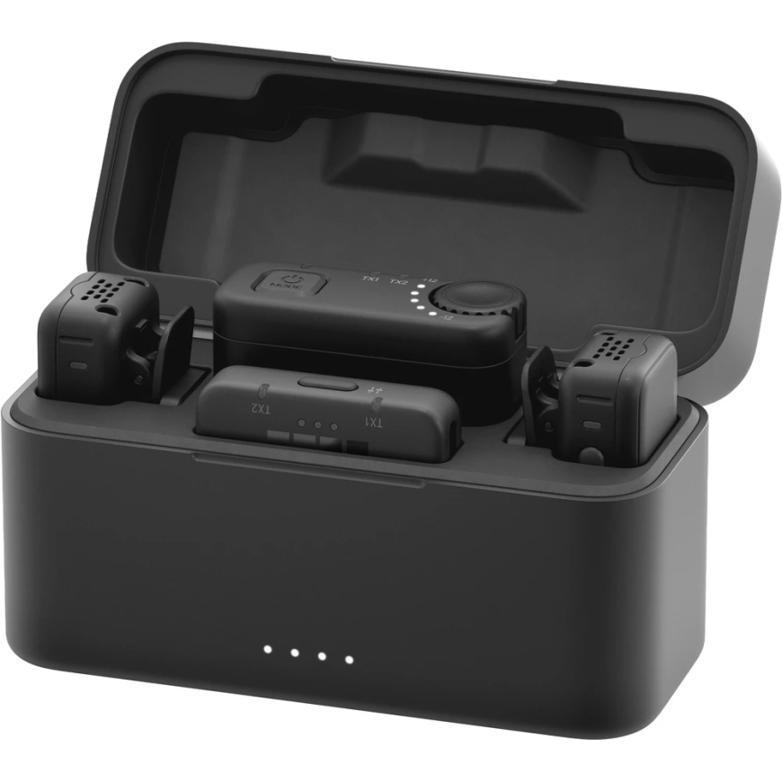 GoPro Wireless Microphone Set (ES) – 2