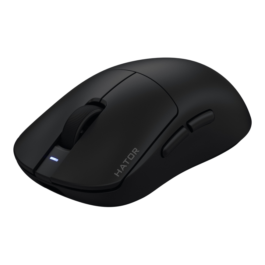 HATOR Quasar 3S Ultima 8K Wireless, Black – 2