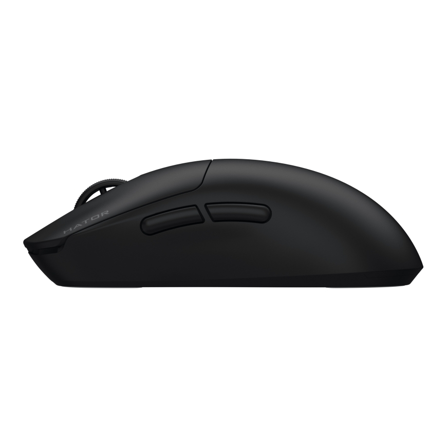 HATOR Quasar 3S Ultima 8K Wireless, Black – 4