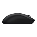 HATOR Quasar 3S Ultima 8K Wireless, Black HATOR Quasar 3S Ultima 8K Wireless, Black