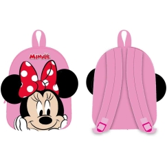 Manenti Disney Minnie pūkuotukas kuprinė 30 cm