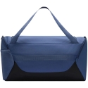 Nike Brasilia S Bag, blue and black, IB4394 491 Nike Brasilia S Bag, blue and black, IB4394 491