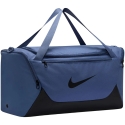Nike Brasilia S kott, sinine ja must, IB4394 491 Nike Brasilia S kott, sinine ja must, IB4394 491