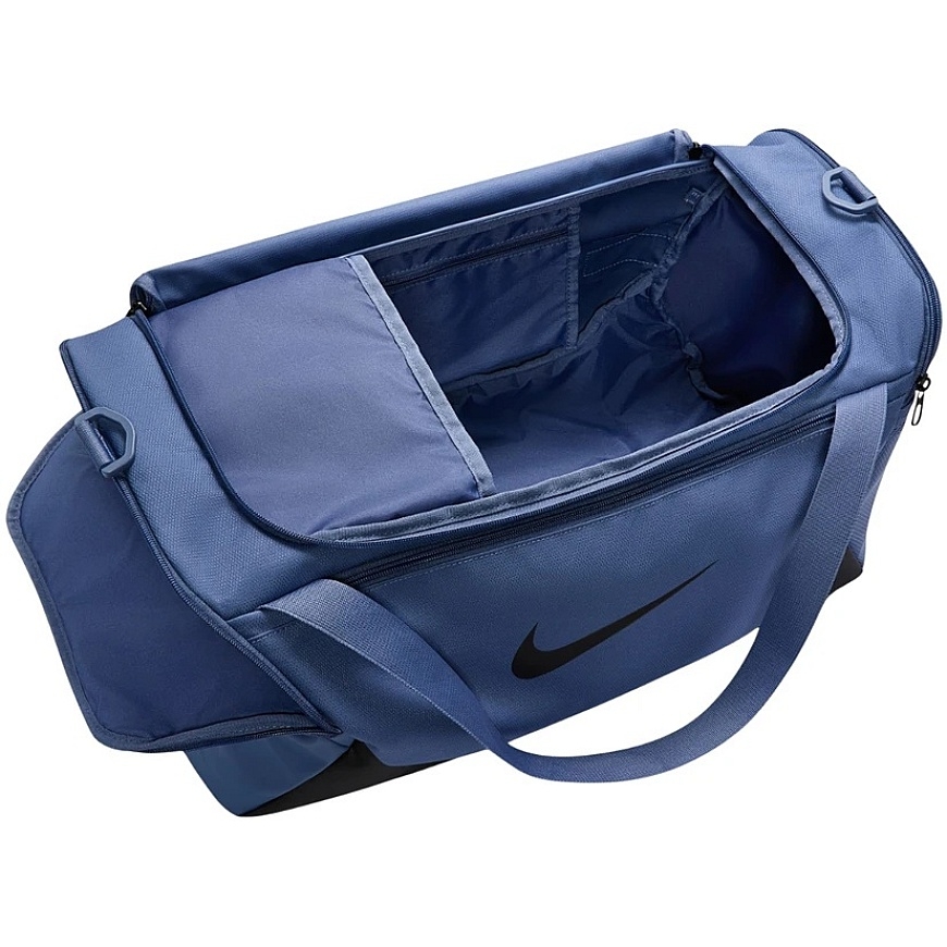 Nike Brasilia S kott, sinine ja must, IB4394 491 – 5