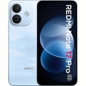 Xiaomi Redmi Note 17 Pro 5G 8GB/512GB, Mėlyna Xiaomi Redmi Note 17 Pro 5G 8GB/512GB, Mėlyna