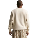 Men's Nike Club BB Cream Sweatshirt FN3886 229 (S) Men's Nike Club BB Cream Sweatshirt FN3886 229 (S)