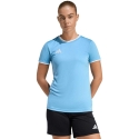 Moteriškad marškinėlid adidas Entrada 26 Jersey helesinine JZ2498 (M) Moteriškad marškinėlid adidas Entrada 26 Jersey helesinine JZ2498 (M)