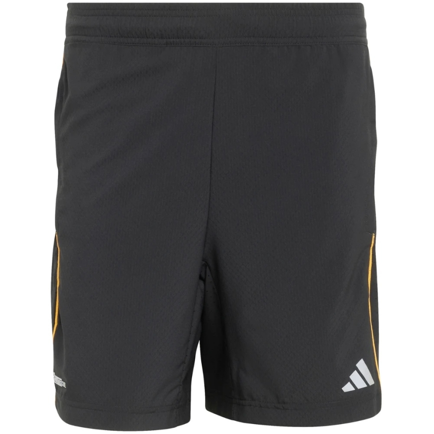 Adidas Tech Apparel Climacool miesten shortsit musta KE4862 (L 7") – 2