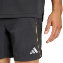 Meeste lühikesed püksid adidas Tech Apparel Climacool must KE4862 (L 7") Meeste lühikesed püksid adidas Tech Apparel Climacool must KE4862 (L 7")