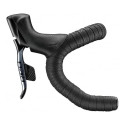 Ergon CICLOVATION Grind Touch Diamond Matte Black Handlebar Tape Ergon CICLOVATION Grind Touch Diamond Matte Black Handlebar Tape