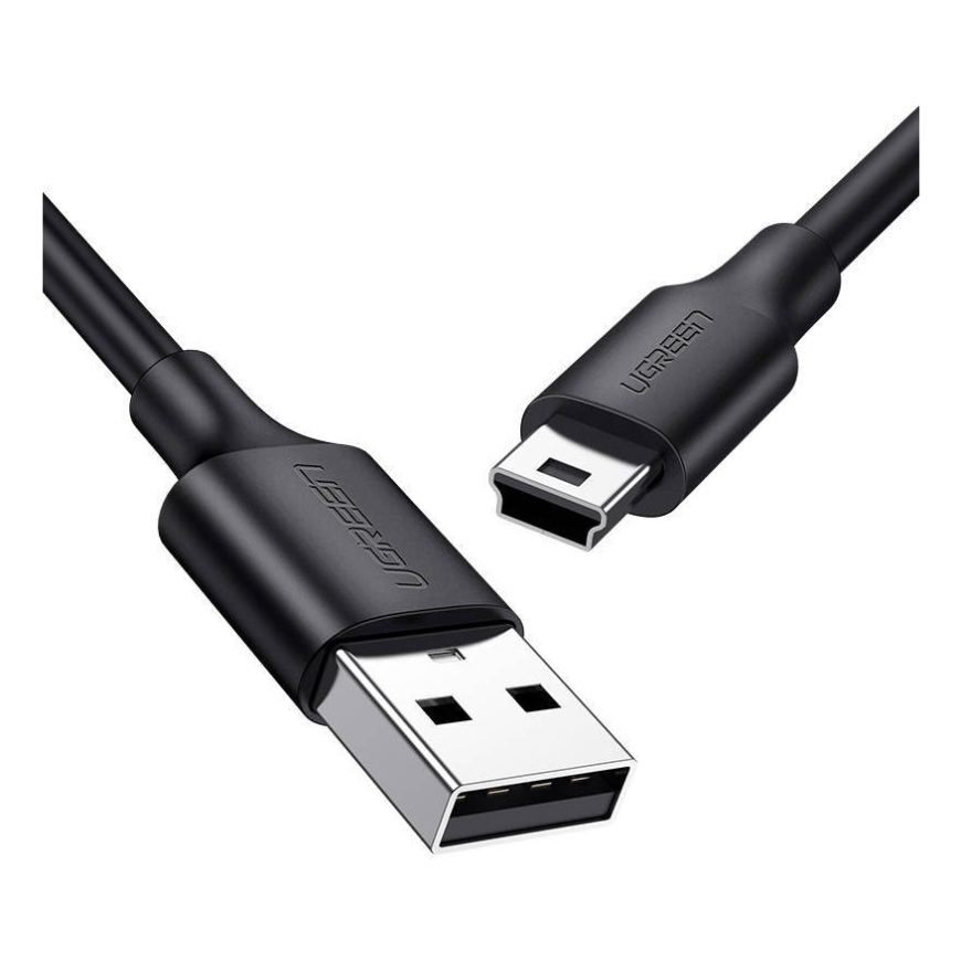 Ugreen US132 USB kabelis USB 2