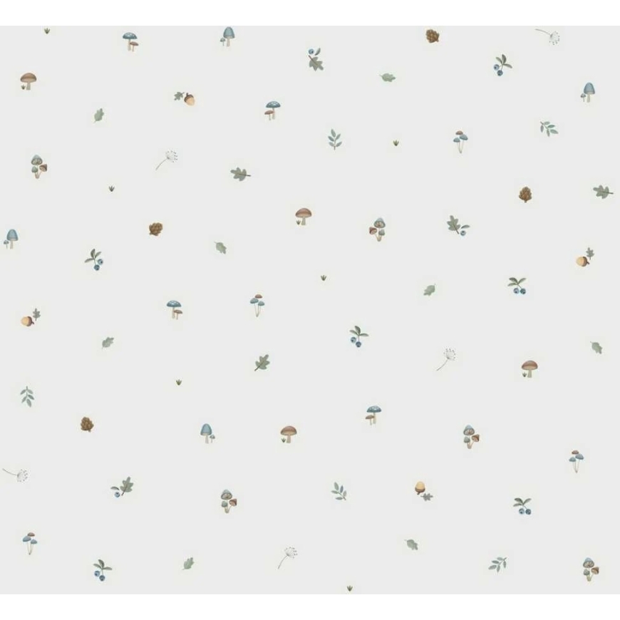 Fleece Little Dutch Fleece Tapete `Mežu