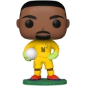 FUNKO POP! Vinyl figuur: Jalgpall Prantsusmaa - Mike Maignan, 9 cm FUNKO POP! Vinyl figuur: Jalgpall Prantsusmaa - Mike Maignan, 9 cm