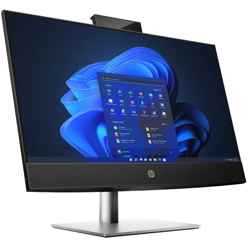 HP Stacionārais dators Hewlett Packard (HP)