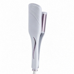 ATL DA682C Hair Curling Iron Purple 32mm