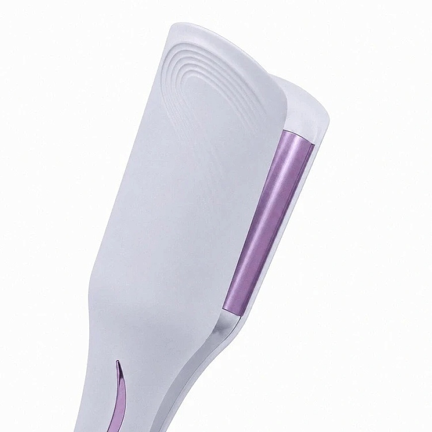 ATL DA682C Hiustenmuotoilijat violetti 32mm – 3