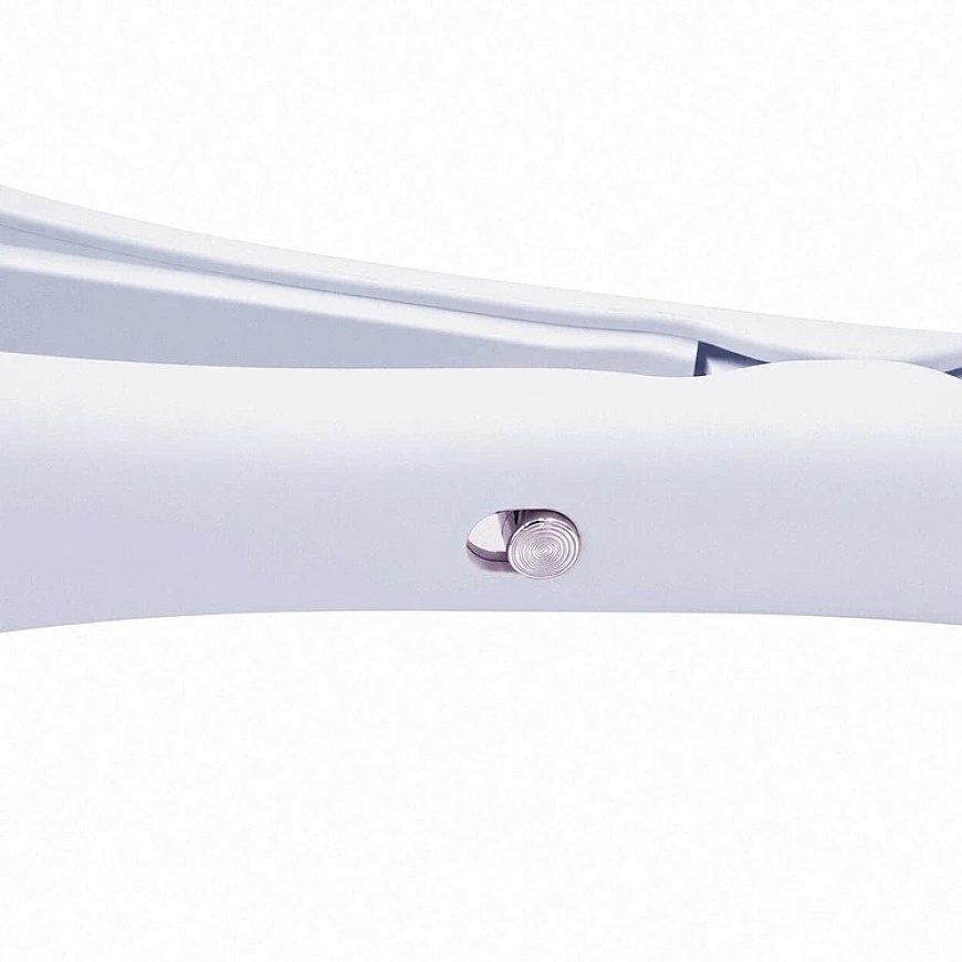 ATL DA682C Hair Curling Iron Purple 32mm – 5