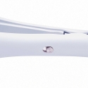 ATL DA682C Hiustenmuotoilijat violetti 32mm ATL DA682C Hiustenmuotoilijat violetti 32mm