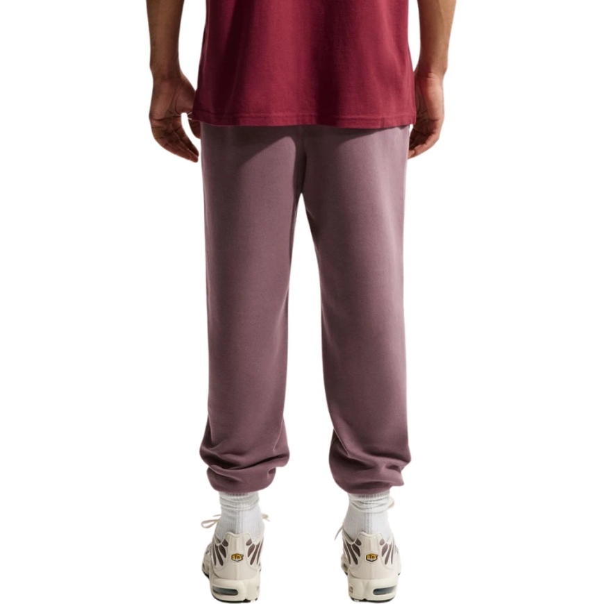Kelnės vyrams Nike Club BB Jogger ruda FN3787 502 (2XL) – 2