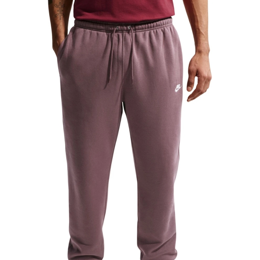 Nike Club BB Jogger Pants for Men Brown FN3787 502 (2XL) – 3