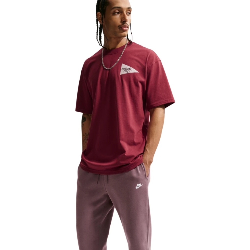Nike Club BB Jogger Pants for Men Brown FN3787 502 (2XL) – 4