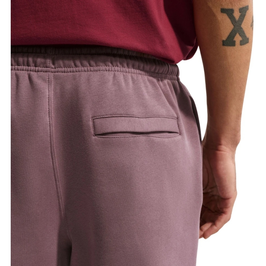 Kelnės vyrams Nike Club BB Jogger ruda FN3787 502 (2XL) – 5