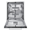 Samsung DW60A8050BB/EO dishwasher Fully built-in 14 place settings C Samsung DW60A8050BB/EO dishwasher Fully built-in 14 place settings C