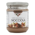 Lazdynu riekstu krems LUSCIOUX, 45%, 200 g