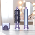 Plaukų formavimo prietaisas 1300W, violetinis, HAS-H13BLDC-V4 HEINNER Plaukų formavimo prietaisas 1300W, violetinis, HAS-H13BLDC-V4 HEINNER