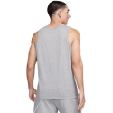 Meeste T-särk Nike Club Tank hall BQ1260 063 (2XL) Meeste T-särk Nike Club Tank hall BQ1260 063 (2XL)