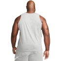 Meeste T-särk Nike Club Tank hall BQ1260 063 (2XL) Meeste T-särk Nike Club Tank hall BQ1260 063 (2XL)