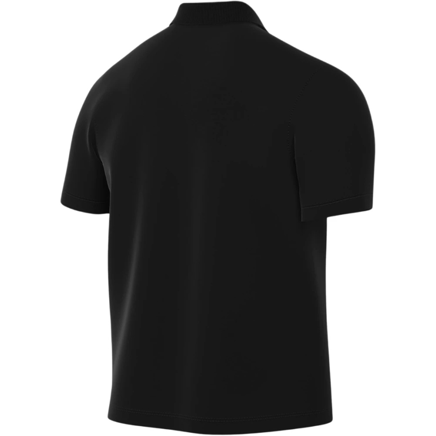 Men's Nike Dri-FIT Polo Shirt, Black, 2XL – 2