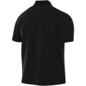 Meeste Nike Dri-FIT polo särk, must, 2XL Meeste Nike Dri-FIT polo särk, must, 2XL
