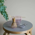 Hario - Matcha teekomplekt - roosa