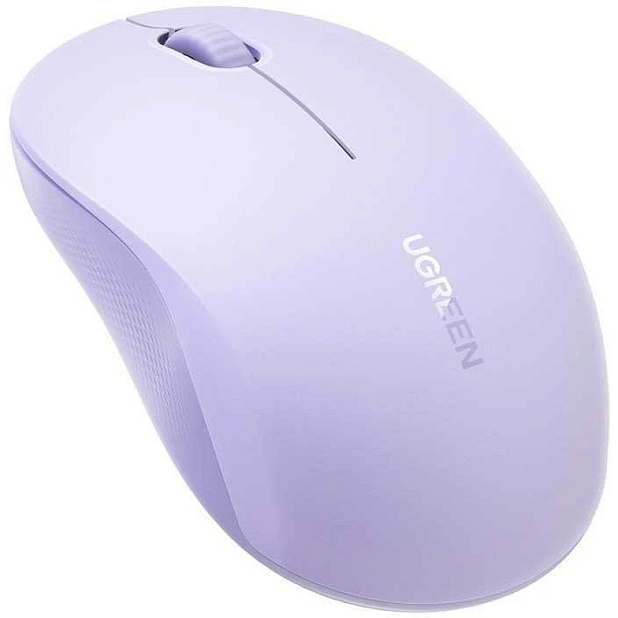Pelē Ugreen M331F Violetā (54586-0)
