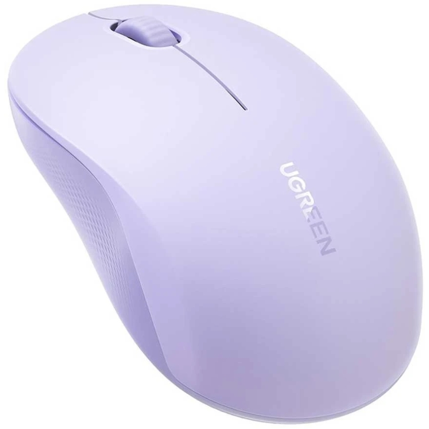Pelē Ugreen M331F Violetā (54586-0) – 2