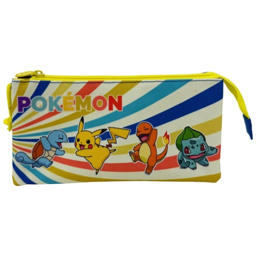 Cyp Brands Pokemon Iris kolmion penaali