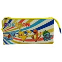 Cyp Brands Pokemon Iris kolmnurkne pliiatsikott Cyp Brands Pokemon Iris kolmnurkne pliiatsikott