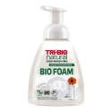 Indų plovimo putos TRI BIO, Bio foam, 0.3 l Indų plovimo putos TRI BIO, Bio foam, 0.3 l