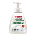 Indų plovimo putos TRI BIO, Bio foam, 0.3 l Indų plovimo putos TRI BIO, Bio foam, 0.3 l