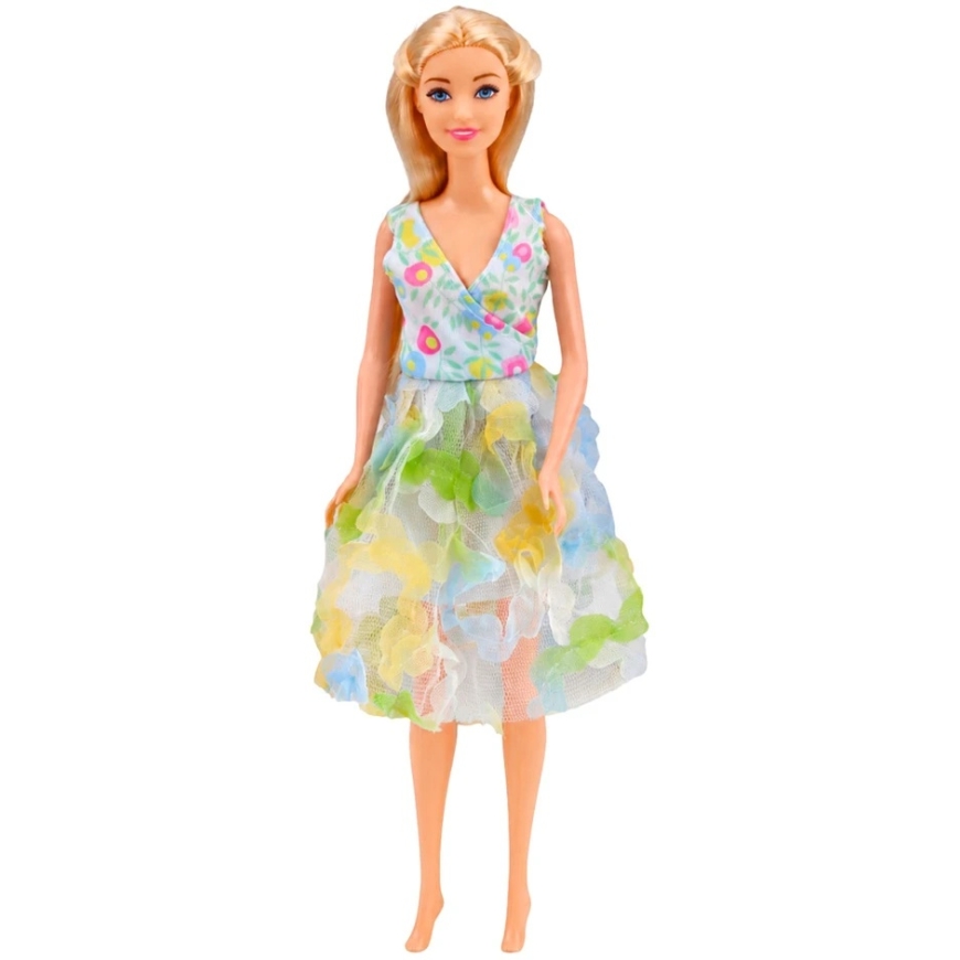LelU Lelu 30 cm auton kanssa – 5