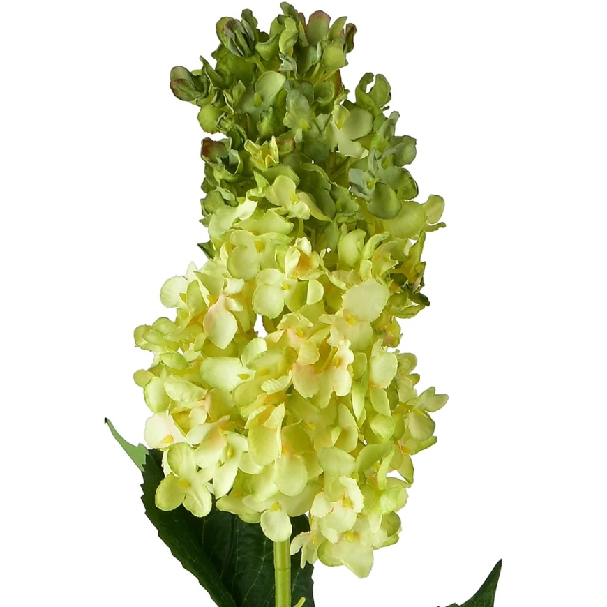 Mondex Since 1986 VIRIDIS-kukka pitkä hortensia 80 cm – 2
