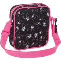 Safta Kott Kuromi Must Fuksia 16 x 18 x 4 cm Safta Kott Kuromi Must Fuksia 16 x 18 x 4 cm