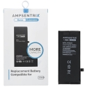 Other "Oem AmpSentrix Basic" battery for "iPhone SE 2020" (high capacity 2250 mAh) Other "Oem AmpSentrix Basic" battery for "iPhone SE 2020" (high capacity 2250 mAh)