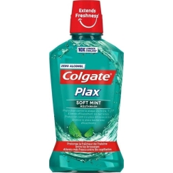 Colgate Plax Mouthwash 250ml