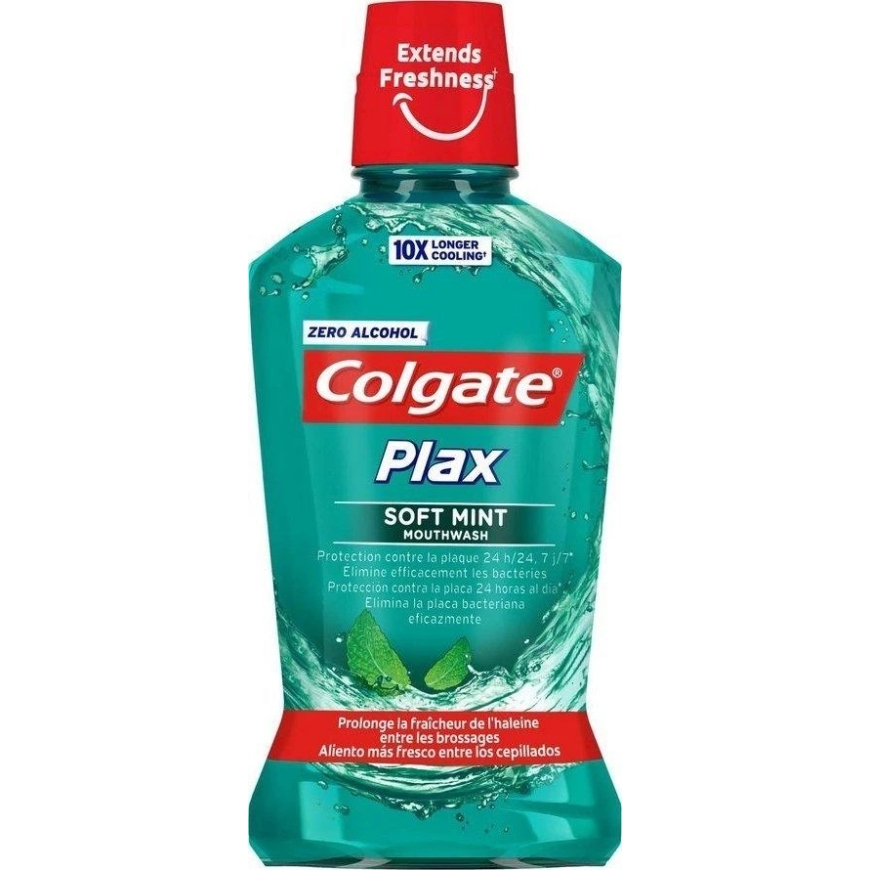 Colgate Plax ополаскиватель для рта 250 мл