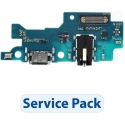 „ServicePack“ USB įkrovimo plokštė SAMSUNG M21 M30s M31 M215 / M307 / M315 GH59-15181A „ServicePack“ USB įkrovimo plokštė SAMSUNG M21 M30s M31 M215 / M307 / M315 GH59-15181A