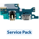 „ServicePack“ USB įkrovimo plokštė SAMSUNG M21 M30s M31 M215 / M307 / M315 GH59-15181A „ServicePack“ USB įkrovimo plokštė SAMSUNG M21 M30s M31 M215 / M307 / M315 GH59-15181A