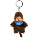 MONCHHICHI Atslēgu piekariņš "Classic", 10 cm MONCHHICHI Atslēgu piekariņš "Classic", 10 cm