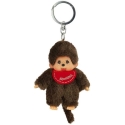 MONCHHICHI raktų pakabutis "Classic", 10 cm MONCHHICHI raktų pakabutis "Classic", 10 cm